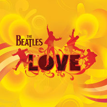 The Beatles - LOVE